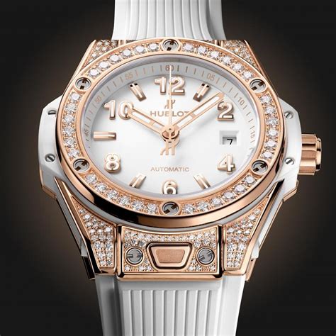 hublot women watch|large face women's luxury watches.